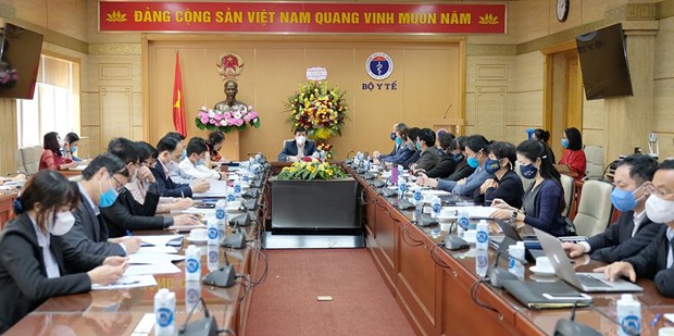 Tin vui đối với người dân Việt Nam về phòng chống Covid